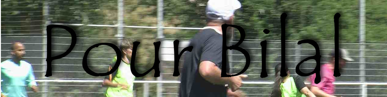 Pour Bilal